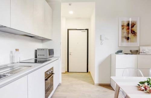 Loreto Apartamento | Bergonzoli Place