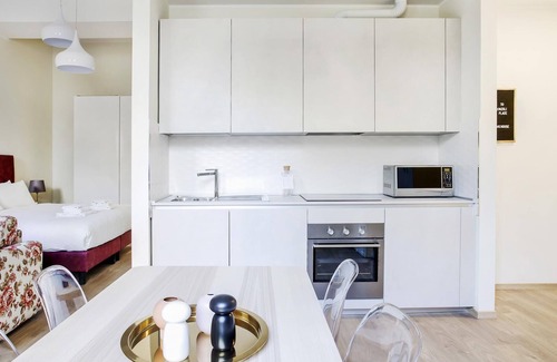 Loreto Apartamento | Bergonzoli Place