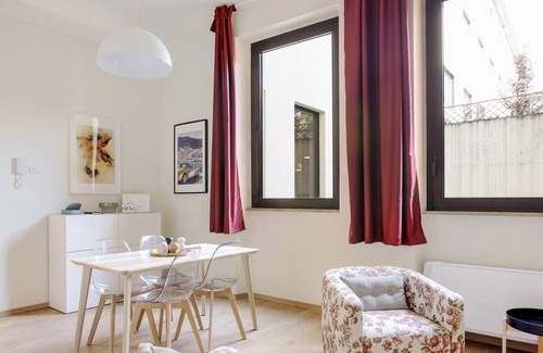 Loreto Apartamento | Bergonzoli Place