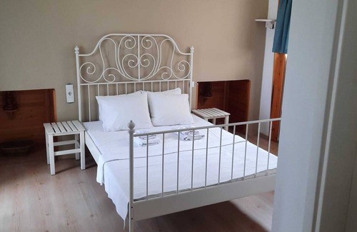 Ayvacik Cama Y Desayuno | Bergos Counry Pansion