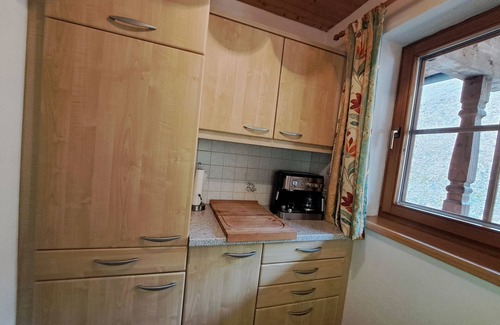 Sonnenberg Apartamento | Bergpanorama by Interhome