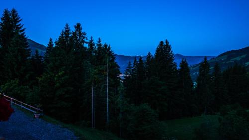 Brixen im Thale Casa | Bergpension-Ebental