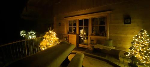 Brixen im Thale Casa | Bergpension-Ebental