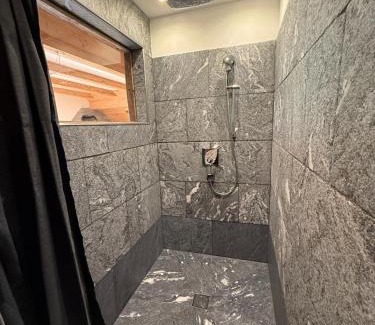 Marktschellenberg Apartamento | Bergromantik Ferienwohnung Charisma