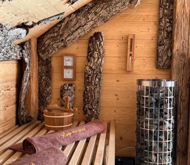 Marktschellenberg Apartamento | Bergromantik Ferienwohnung Charisma
