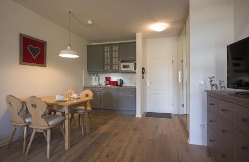 Oberaudorf Apartamento | Bergschlössl - Maissonettwohnung 19