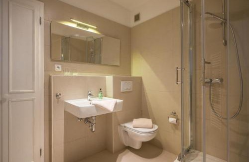 Oberaudorf Apartamento | Bergschlössl - Massionettwohnung 13