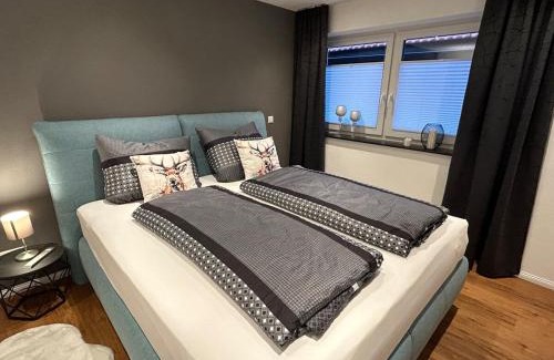 Nesselwang Apartamento | BERGSEERUHE - FeWo Höfats