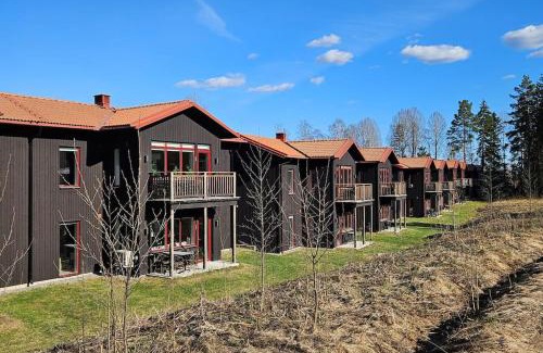Jarvso Apartamento | Bergsgården Lodge Järvsö - Ski In Ski Out med bastu invid Järvsöbacken - OBS! BYTESDAGAR ÄR ENDAST TORS O SÖND OBS!