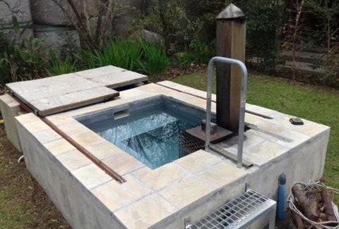 Tulbagh Chalet De Esquí | Bergsicht Country Farm Cottages