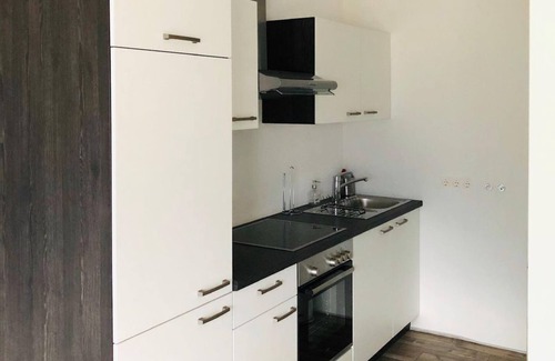 Ellmau Apartamento | Apartamento Bergsigt lado valle - lado valle