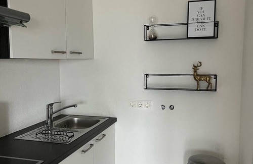 Ellmau Apartamento | Apartamento Bergsigt lado valle - lado valle