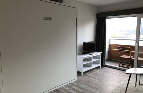 Ellmau Apartamento | Apartamento Bergsigt lado valle - lado valle