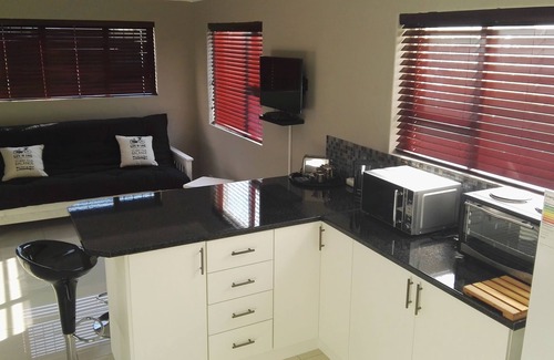 Gordon's Bay Apartamento | Bergsig Self-Catering