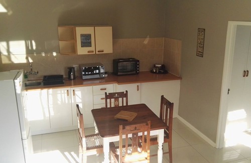 Gordon's Bay Apartamento | Bergsig Self-Catering
