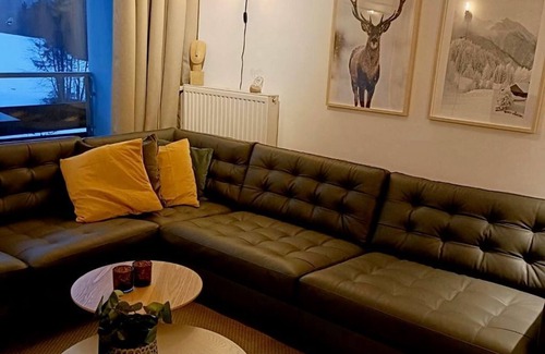 Ellmau Apartamento | Bergsigt Appartement Brennerseite - Bergsigt Brennerseite