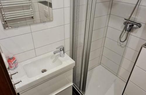 Altenau Apartamento | Bergstation Altenau