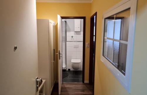 Altenau Apartamento | Bergstation Altenau