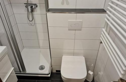 Altenau Apartamento | Bergstation Altenau