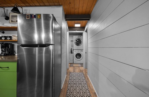 Government Camp Casa | Bergstrasse Getaway - Cozy A-Frame Sauna