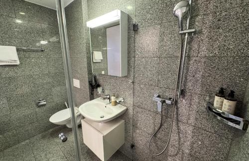 Flims Apartamento | Bergstudio I Flims I Laax I Ski I Caumasee