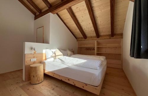 Tesimo Apartamento | Bergsuites Unterweger