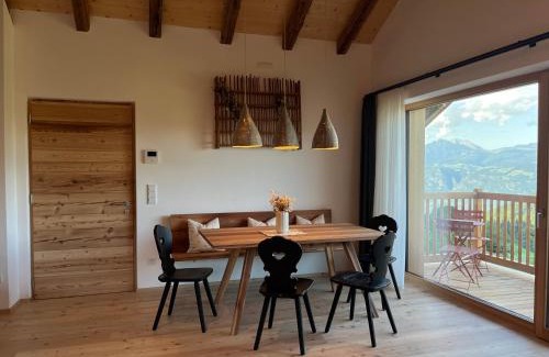 Tesimo Apartamento | Bergsuites Unterweger