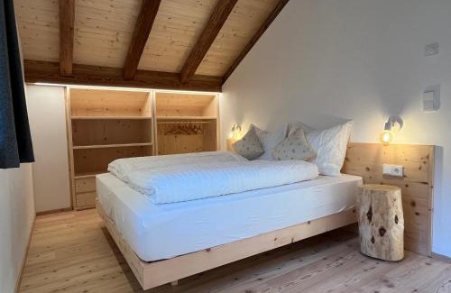 Tesimo Apartamento | Bergsuites Unterweger