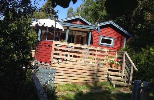 Munkedal Casa | Bergsviksvägen 5, Munkedal