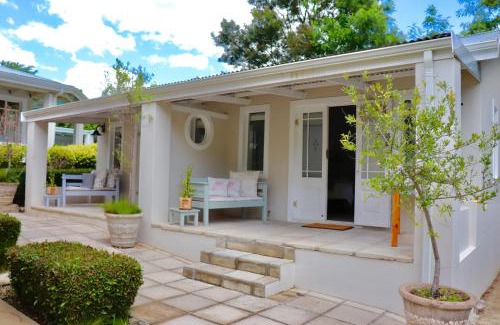 Swellendam Cama Y Desayuno | Bergview Guesthouse Swellendam