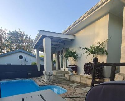 Swellendam Cama Y Desayuno | Bergview Guesthouse Swellendam