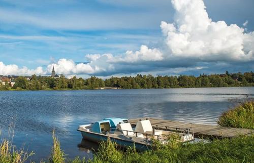 Bischofsgruen Apartamento | bergwärts