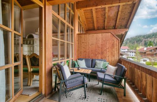 Groissenbach Apartamento | Bergw8