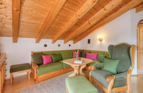 Groissenbach Apartamento | Bergw8