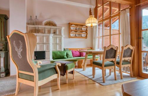 Groissenbach Apartamento | Bergw8