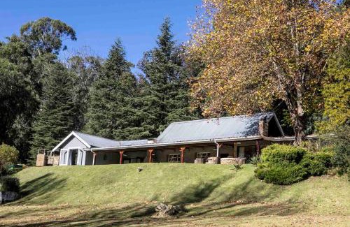 Drakensberg Gardens Casa | Bergwinds