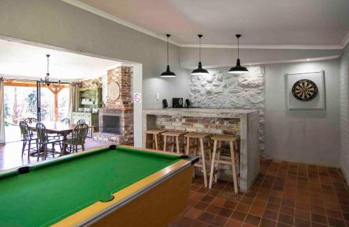 Drakensberg Gardens Casa | Bergwinds