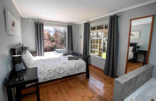 Drakensberg Gardens Casa | Bergwinds