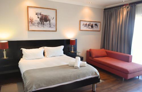 Outeniqua Strand Complejo | BergWood Inn