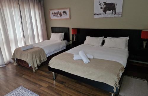 Outeniqua Strand Complejo | BergWood Inn
