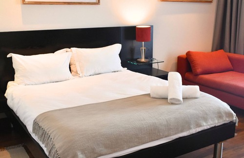 Outeniqua Strand Casa | Bergwood Inn