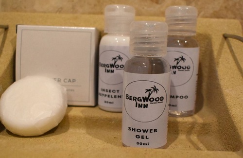 Outeniqua Strand Casa | Bergwood Inn