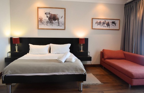 Outeniqua Strand Casa | Bergwood Inn