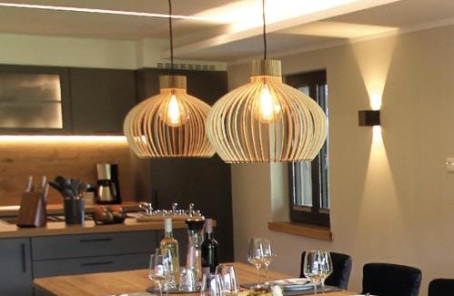 Bolsterlang Apartamento | Bergzauber Alpin Suites - Skipiste - Private Sauna
