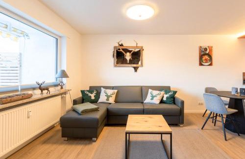 Verwaltungsgemeinschaft Hornergruppe Apartamento | Bergzauber
