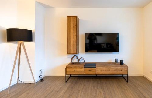 Verwaltungsgemeinschaft Hornergruppe Apartamento | Bergzauber