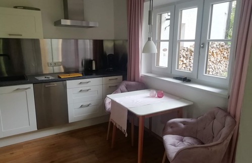Berchtesgaden Apartamento | Apartamento BergZeit a pocos minutos a pie del centro, muy tranquilo.