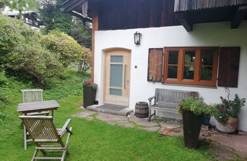 Berchtesgaden Apartamento | Apartamento BergZeit a pocos minutos a pie del centro, muy tranquilo.