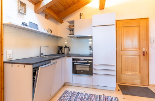 Huttenberg Apartamento | Bergzitt, Germany