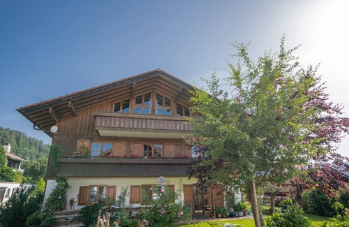 Huttenberg Apartamento | Bergzitt, Germany